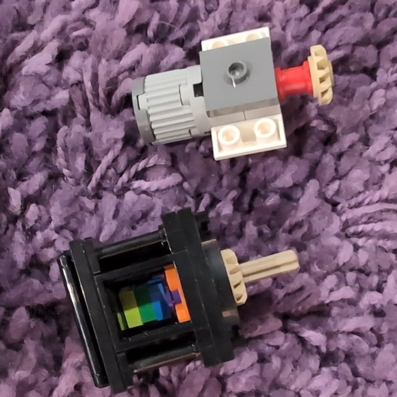 RETIRED 21119 THE DUNGEON LEGO MINECRAFT Only Items Shown - Picture 7 of 7